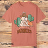 Howdy Bunnies Tee - Southern Obsession Co. 