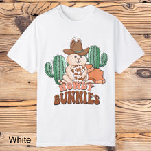 Load image into Gallery viewer, Howdy Bunnies Tee
