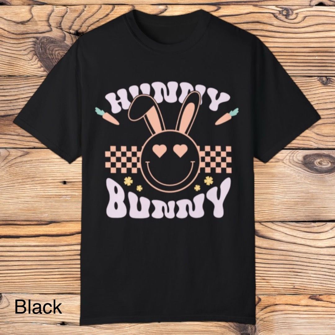 Hunny Bunny Tee - Southern Obsession Co. 