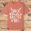 Thick Thighs Easter Tee - Southern Obsession Co. 