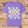 Retro Happy Easter Tee - Southern Obsession Co. 
