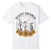 Desert Dreamer Sunflower Tee - Southern Obsession Co. 
