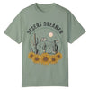 Desert Dreamer Sunflower Tee - Southern Obsession Co. 