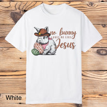  No Bunny Tee - Southern Obsession Co. 