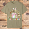Happy Easter Rainbow Tee - Southern Obsession Co. 