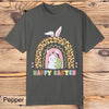 Happy Easter Rainbow Tee - Southern Obsession Co. 