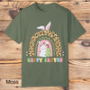 Happy Easter Rainbow Tee - Southern Obsession Co. 