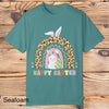 Happy Easter Rainbow Tee - Southern Obsession Co. 