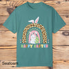 Happy Easter Rainbow Tee - Southern Obsession Co. 