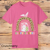 Happy Easter Rainbow Tee - Southern Obsession Co. 