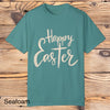 Happy Easter Tee - Southern Obsession Co. 