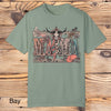 Western Mama Tee - Southern Obsession Co. 