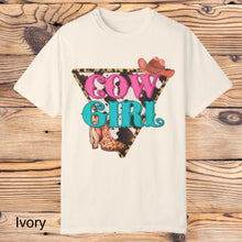  Cowgirl Tee - Southern Obsession Co. 