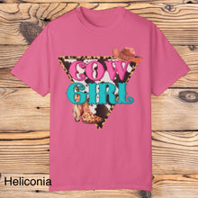 Load image into Gallery viewer, Cowgirl Tee
