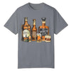 Western Alcohol Tee - Southern Obsession Co. 