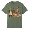 Western Alcohol Tee - Southern Obsession Co. 