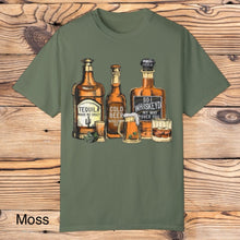 Load image into Gallery viewer, Western Alcohol Tee
