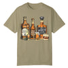 Western Alcohol Tee - Southern Obsession Co. 