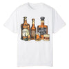 Western Alcohol Tee - Southern Obsession Co. 