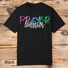 Prayer Warrior Tee - Southern Obsession Co. 