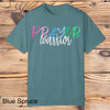 Prayer Warrior Tee - Southern Obsession Co. 