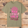 Feel like a mama tee - Southern Obsession Co. 
