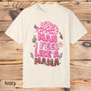 Feel like a mama tee - Southern Obsession Co. 