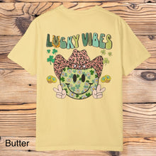Load image into Gallery viewer, Lucky Vibes Tee

