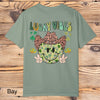 Lucky Vibes Tee - Southern Obsession Co. 