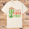 Can't Pitch This Tee - Southern Obsession Co. 
