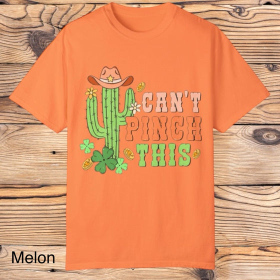 Can't Pitch This Tee - Southern Obsession Co. 