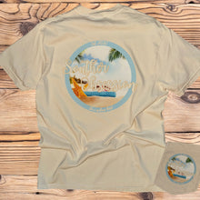  SOC Beach Tee - Southern Obsession Co. 