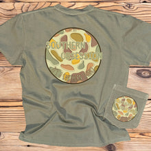  SOC Light Camo Tee - Southern Obsession Co. 
