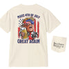 Trump July Tee - Southern Obsession Co. 