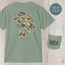  Camo Fish Tee (Copy) - Southern Obsession Co. 