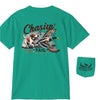 Chasin Tail Tee! - Southern Obsession Co. 
