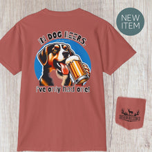 Dog Beers Tee - Southern Obsession Co. 