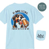 Dog Beers Tee - Southern Obsession Co. 
