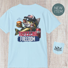  Taste Like Freedom Tee - Southern Obsession Co. 