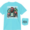 Big Foot Fishin Tee - Southern Obsession Co. 