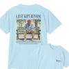 Kept Running Tee - Southern Obsession Co. 