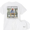 Kept Running Tee - Southern Obsession Co. 