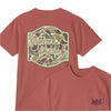 SOC Camo Graphic Tee - Southern Obsession Co. 