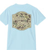 SOC Camo Graphic Tee - Southern Obsession Co. 