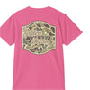 SOC Camo Graphic Tee - Southern Obsession Co. 