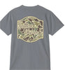SOC Camo Graphic Tee - Southern Obsession Co. 