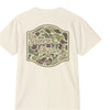 SOC Camo Graphic Tee - Southern Obsession Co. 