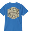 SOC Camo Graphic Tee - Southern Obsession Co. 
