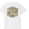 SOC Camo Graphic Tee - Southern Obsession Co. 