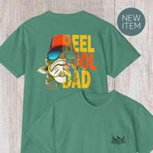  Reel Cool Dad Tee - Southern Obsession Co. 
